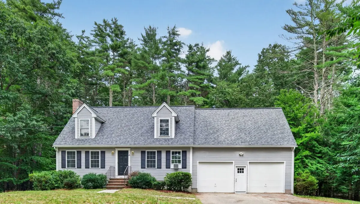 18 Ladd Road, Brentwood, NH 03833 - #1
