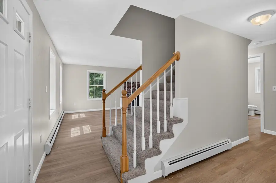 18 Ladd Road, Brentwood, NH 03833 - #3