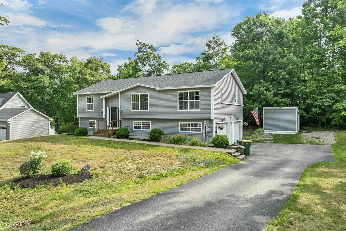 7 Hiltons Lane, Rochester, NH 03868 - #1