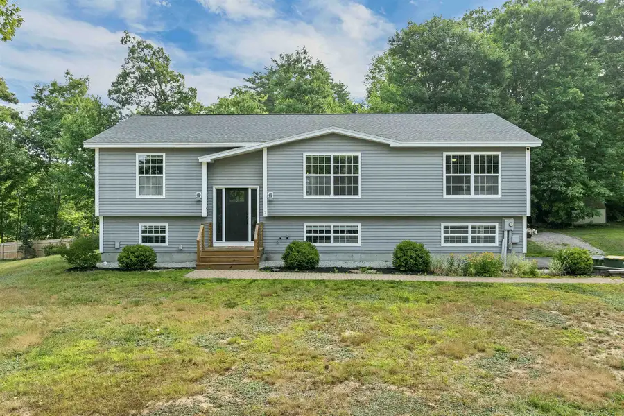 7 Hiltons Lane, Rochester, NH 03868 - #2