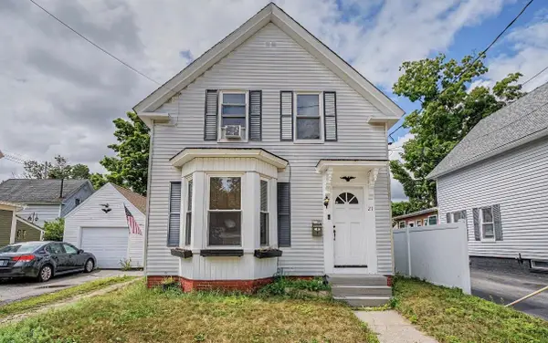 21 Silver Street, Rochester, NH 03867
