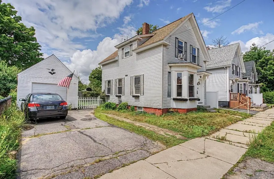 21 Silver Street, Rochester, NH 03867 - #3