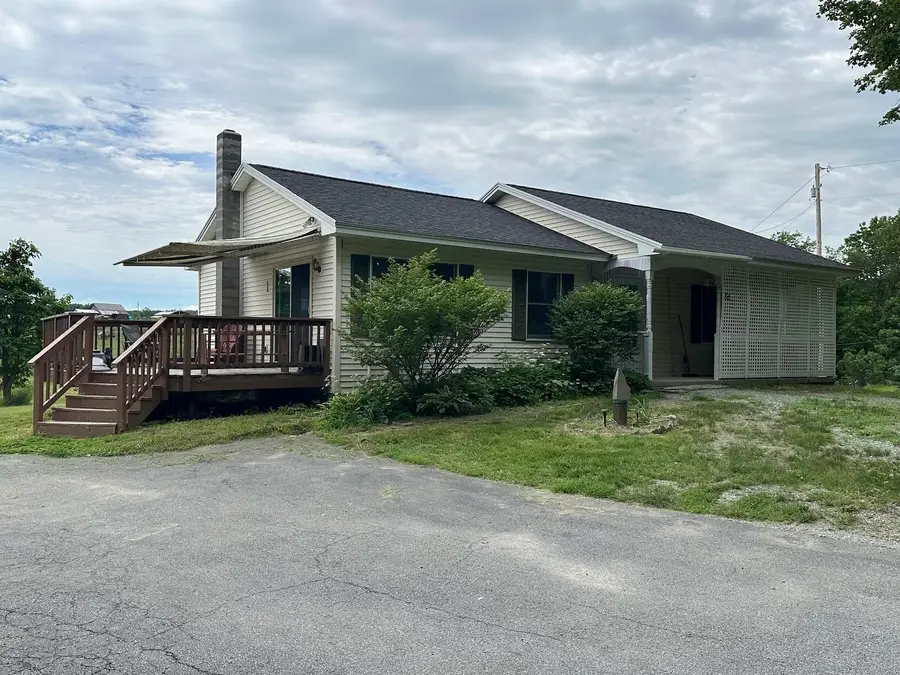 65 Saltis Road, Poultney, VT 05764 - #2