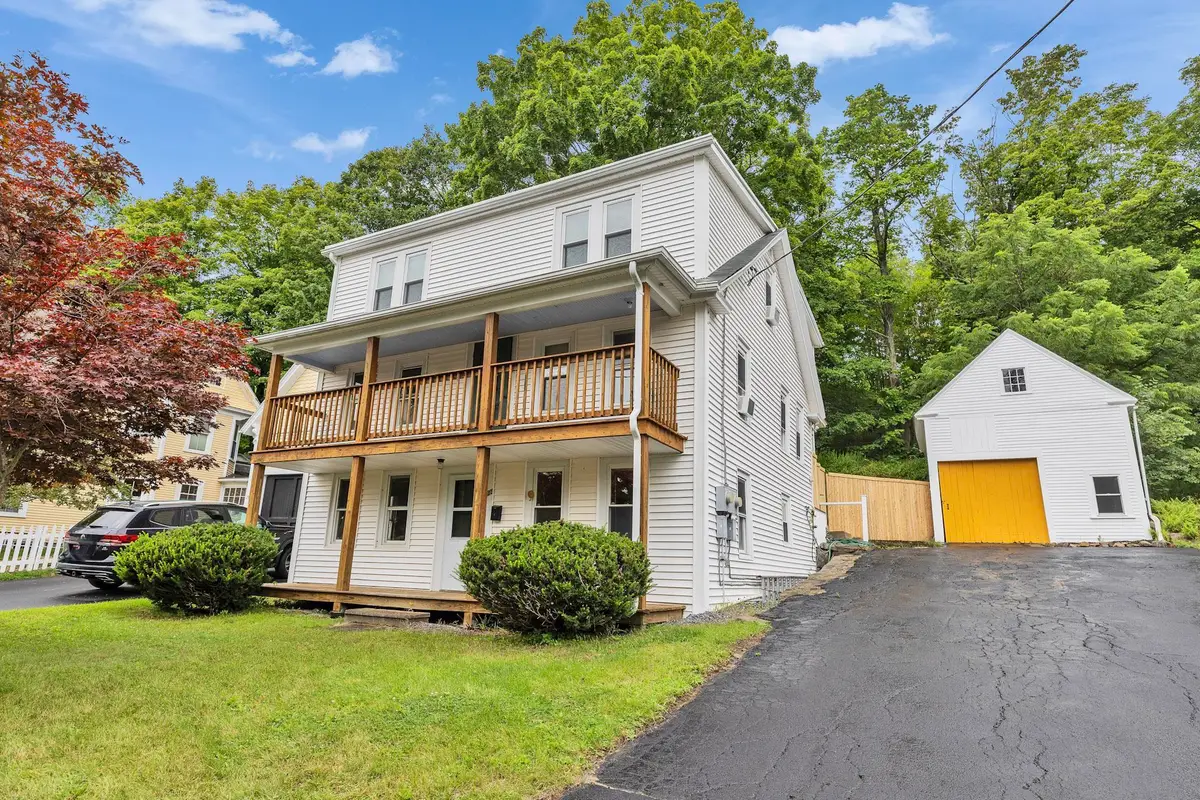 35 Union Street, Peterborough, NH 03458 - #1