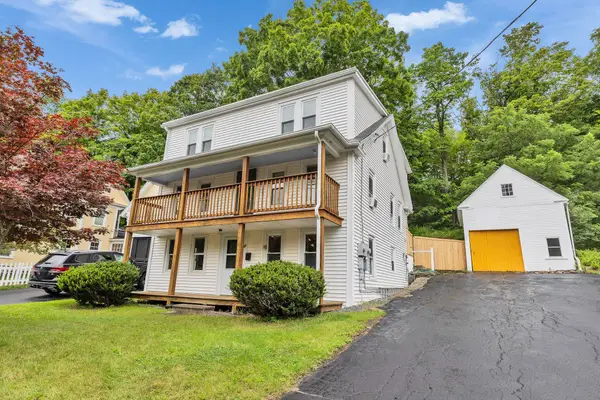35 Union Street, Peterborough, NH 03458