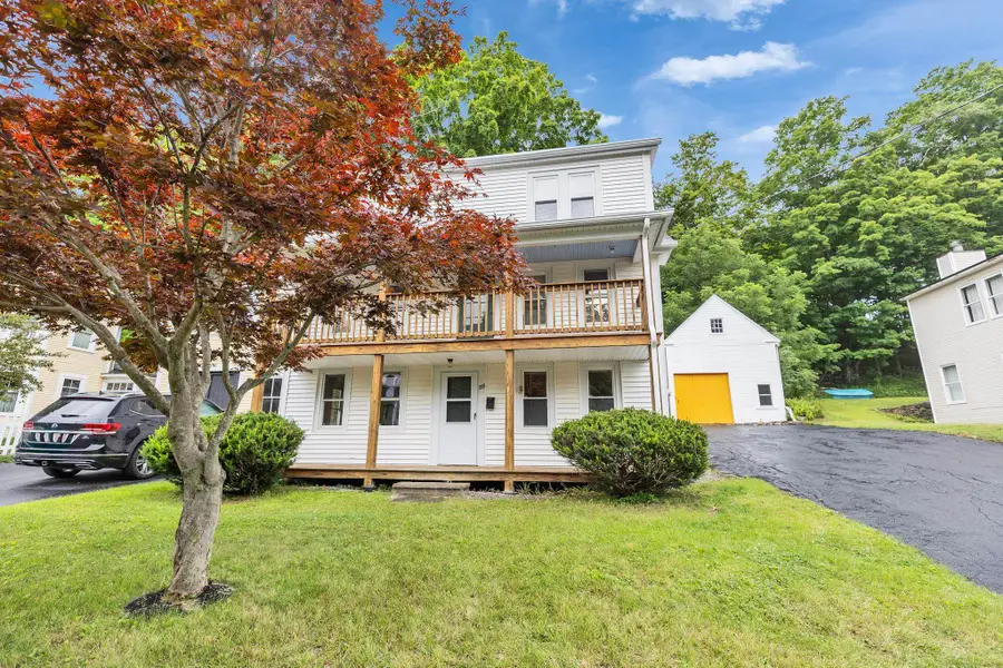 35 Union Street, Peterborough, NH 03458 - #2