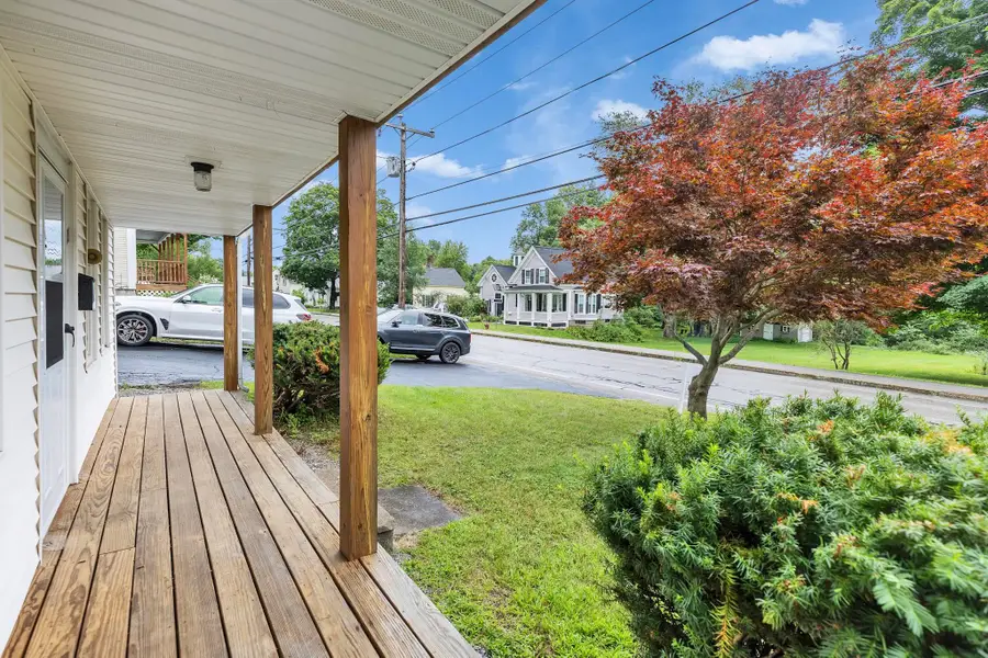 35 Union Street, Peterborough, NH 03458 - #3