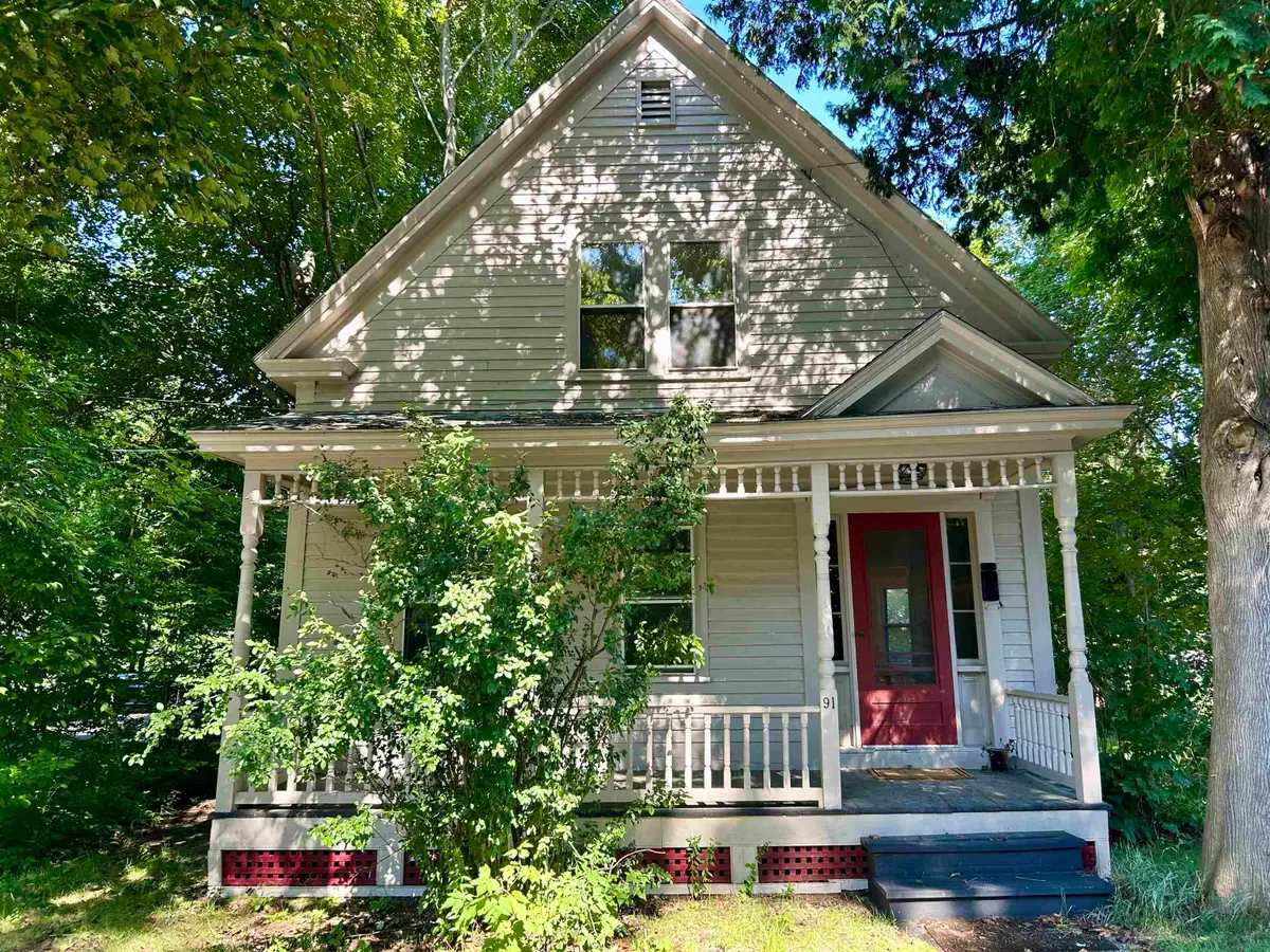 91 Carroll Street, Keene, NH 03431 - #1