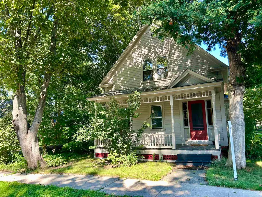 91 Carroll Street, Keene, NH 03431 - #2