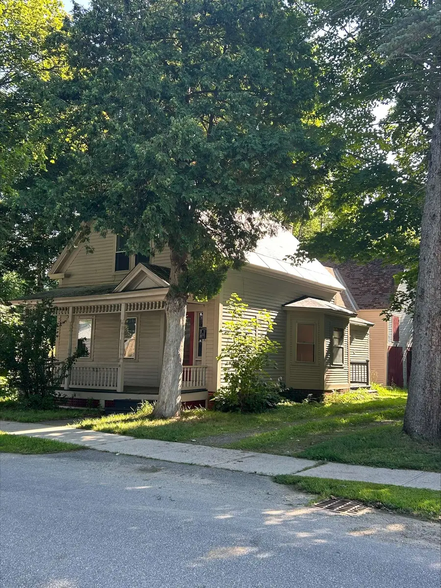 91 Carroll Street, Keene, NH 03431 - #3
