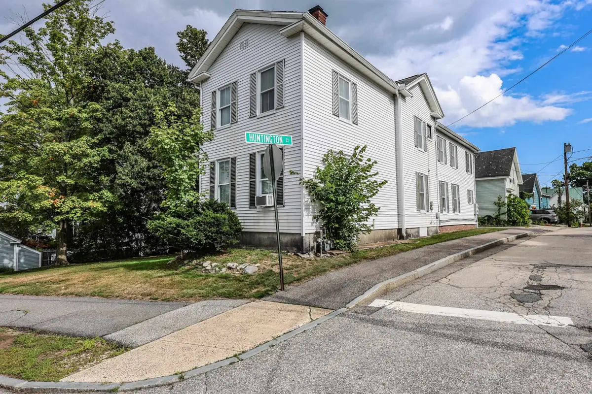 75 Centre Street, Concord, NH 03301 - #1