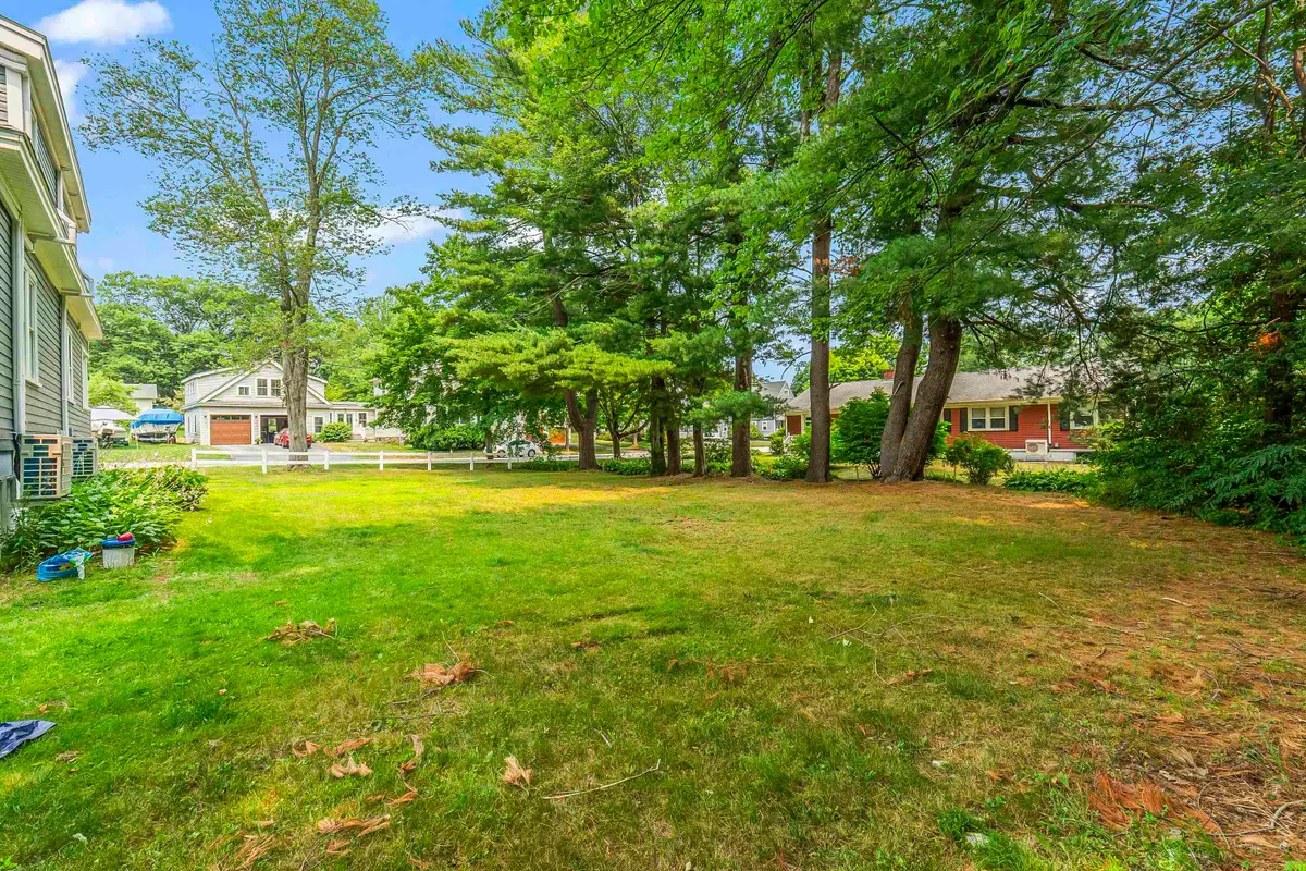 0 Melbourne Street, Portsmouth, NH 03801 - #1
