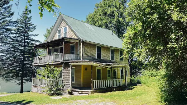 51 Harrison Avenue, Barton, VT 05822