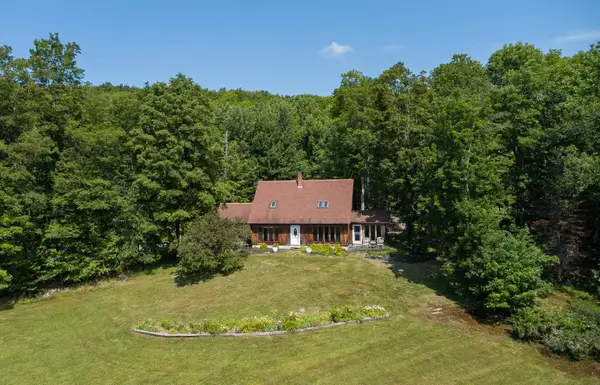 1383 Shadow Lake Road, Waterford, VT 05819-9482