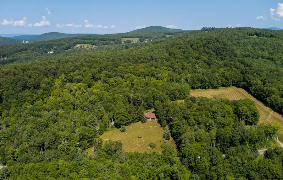 1383 Shadow Lake Road, Waterford, VT 05819-9482 - #2