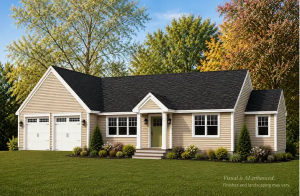 8-22 Coyote Court, Barrington, NH 03825