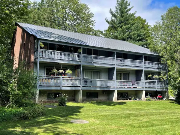 45 Parsonage Lane, Waitsfield, VT 05673