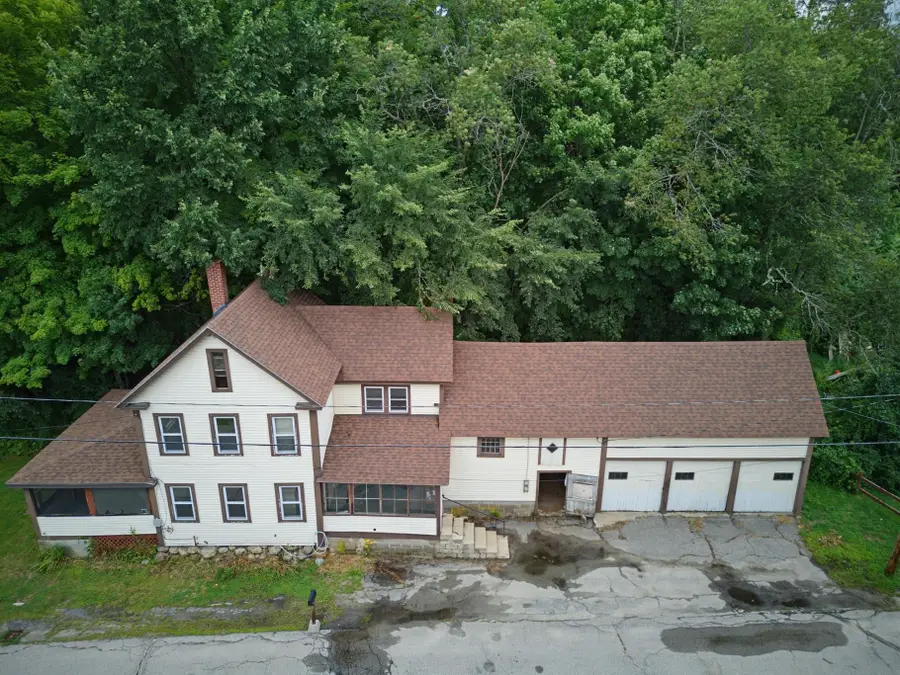 28 River Street, Hillsborough, NH 03280 - #2
