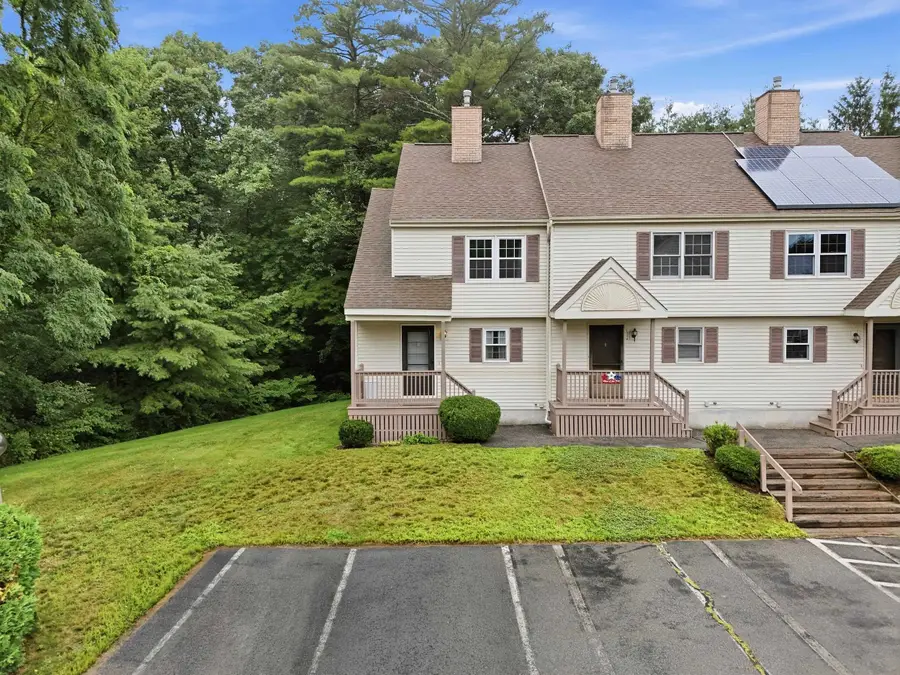 138 Newton Road #16, Plaistow, NH 03865 - #2