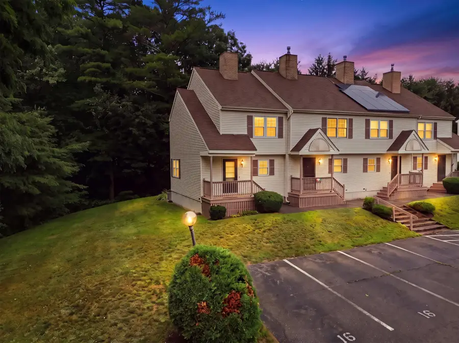 138 Newton Road #16, Plaistow, NH 03865 - #3