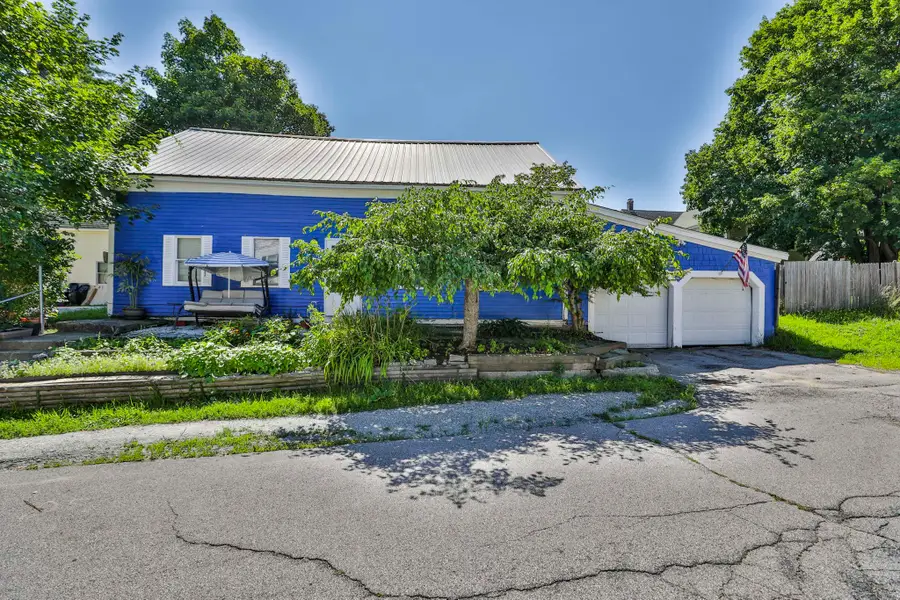 24 Butler Street, Hillsborough, NH 03244 - #2