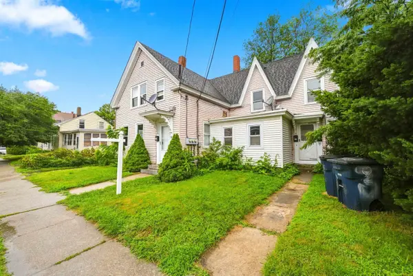 58 Temple Street, Nashua, NH 03060