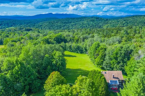 146 Minor Road, Wilmington, VT 05363