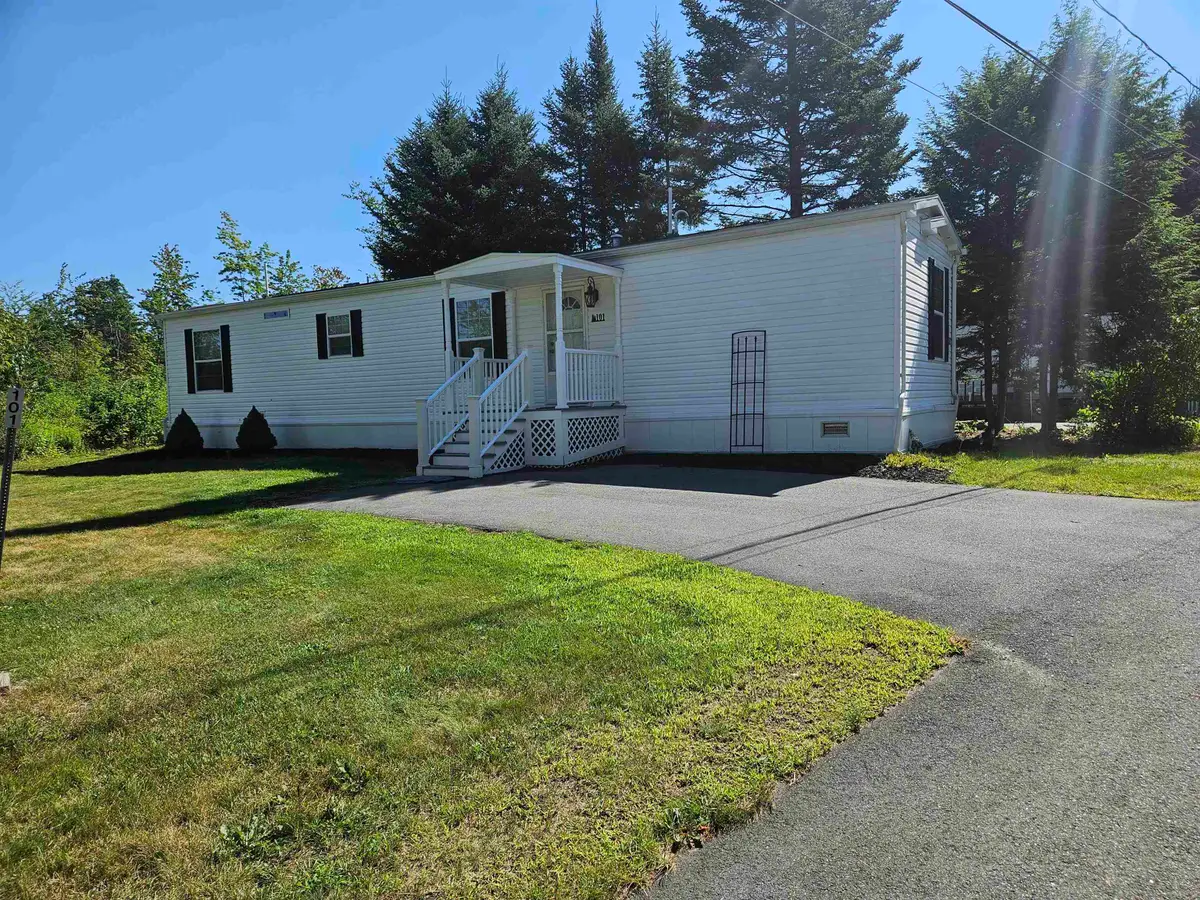 101 Fox Hill Lane, Franconia, NH 03580 - #1