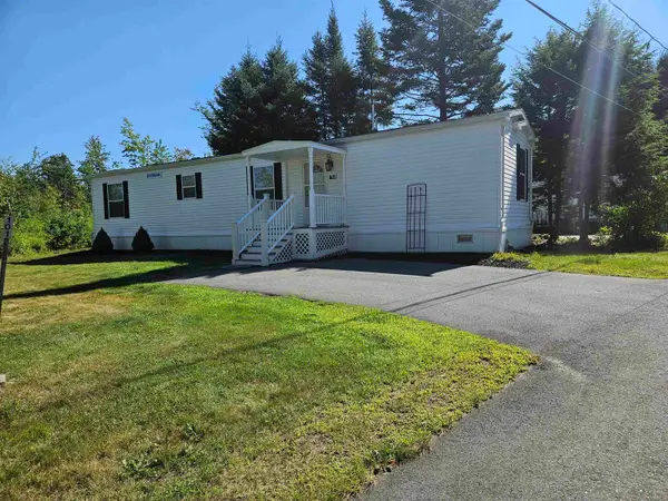 101 Fox Hill Lane, Franconia, NH 03580