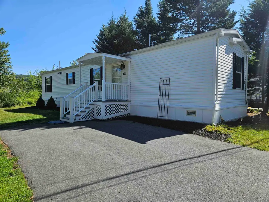 101 Fox Hill Lane, Franconia, NH 03580 - #2
