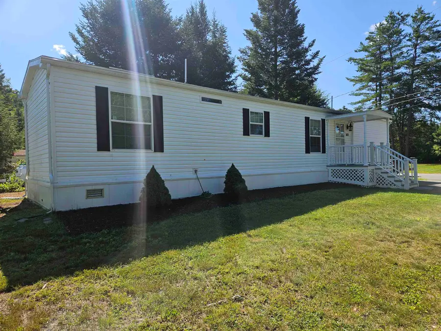101 Fox Hill Lane, Franconia, NH 03580 - #3
