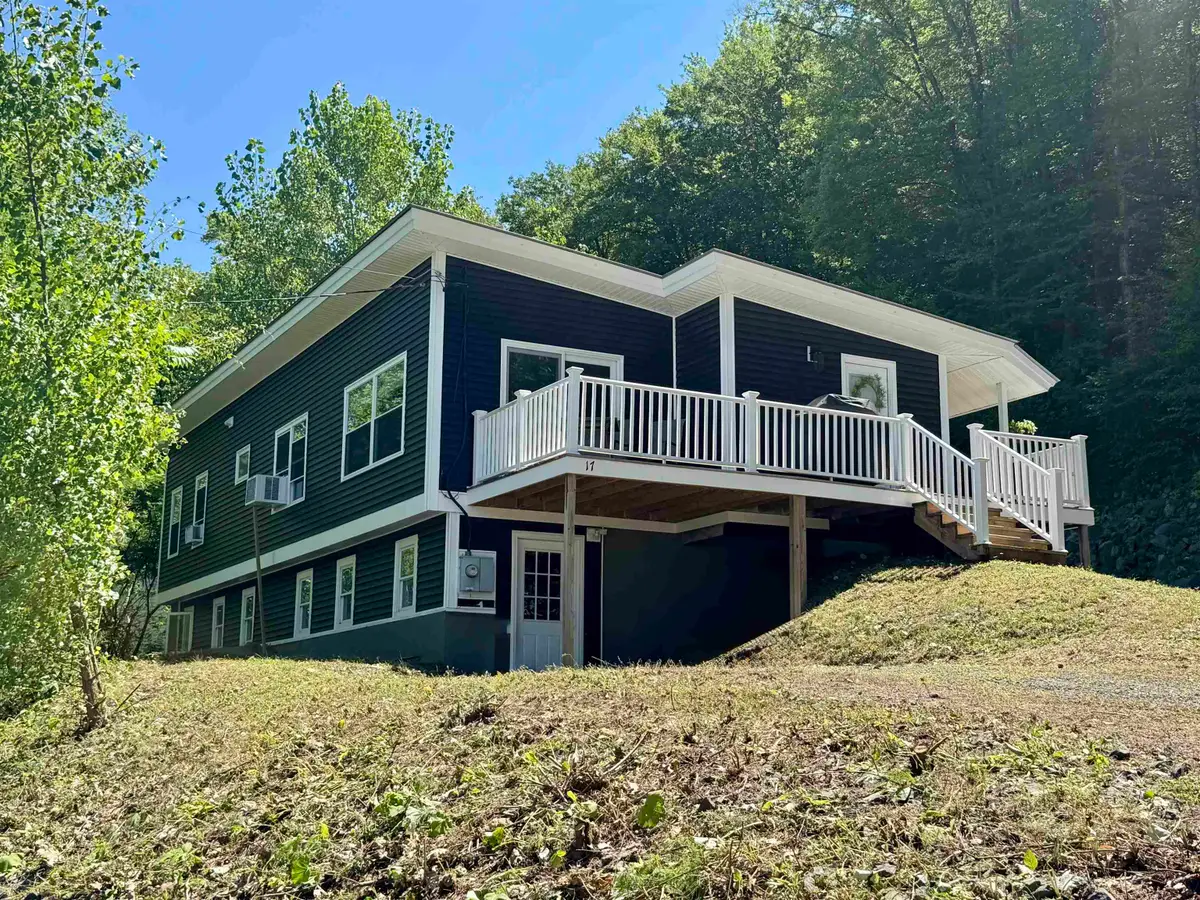 17 Dulac Street, Lebanon, NH 03766 - #1