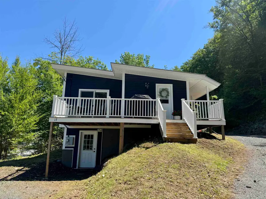 17 Dulac Street, Lebanon, NH 03766 - #2