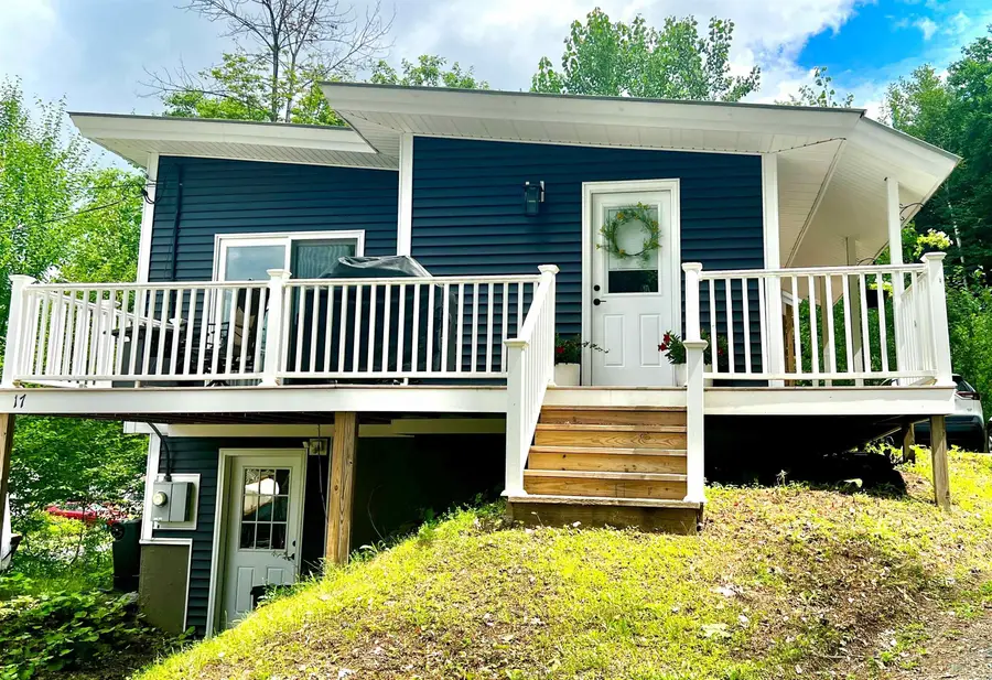 17 Dulac Street, Lebanon, NH 03766 - #3