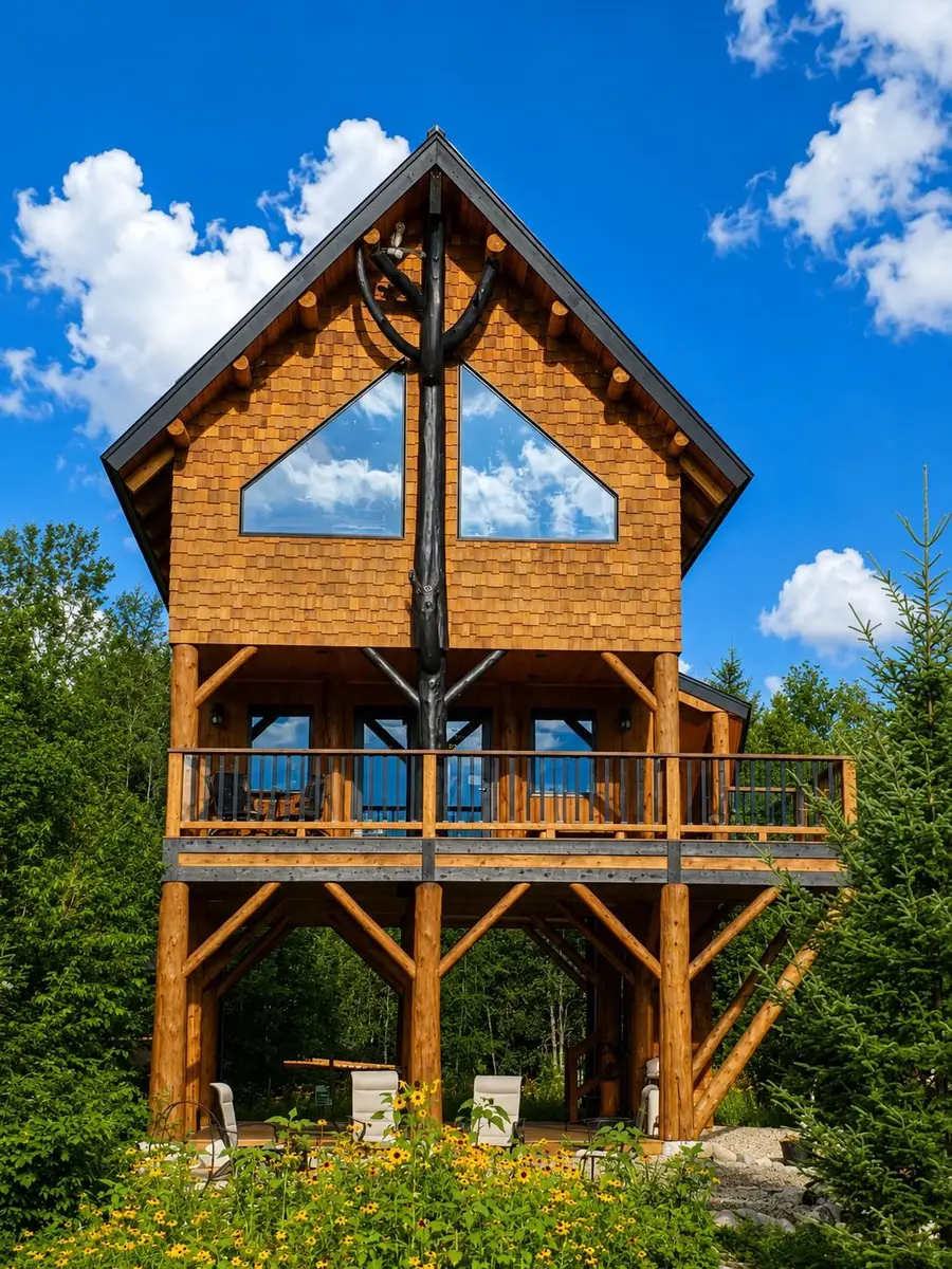 75 Percy View, Maidstone, VT 05905 - #2