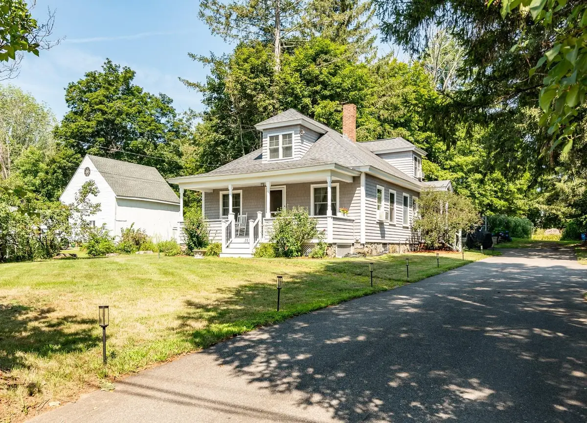 281  Main Street, Salem, NH 03079 - #1