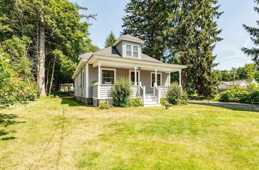 281  Main Street, Salem, NH 03079 - #2