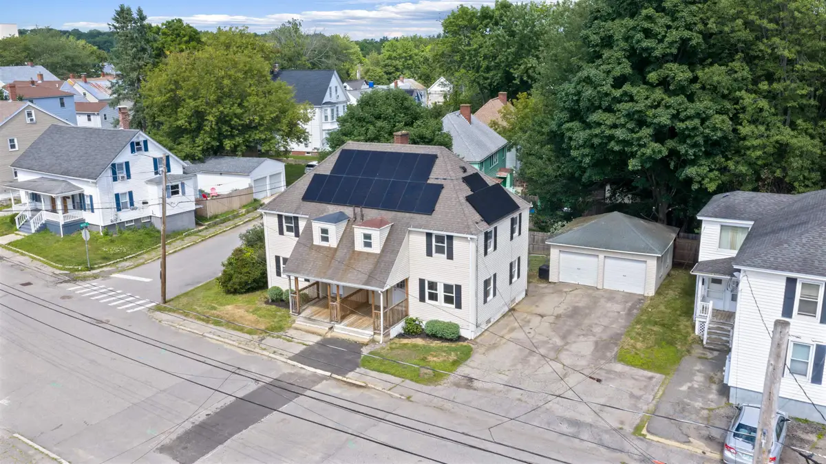 60-62 Union Street, Somersworth, NH 03878 - #1