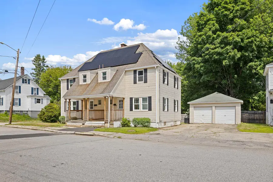 60-62 Union Street, Somersworth, NH 03878 - #2