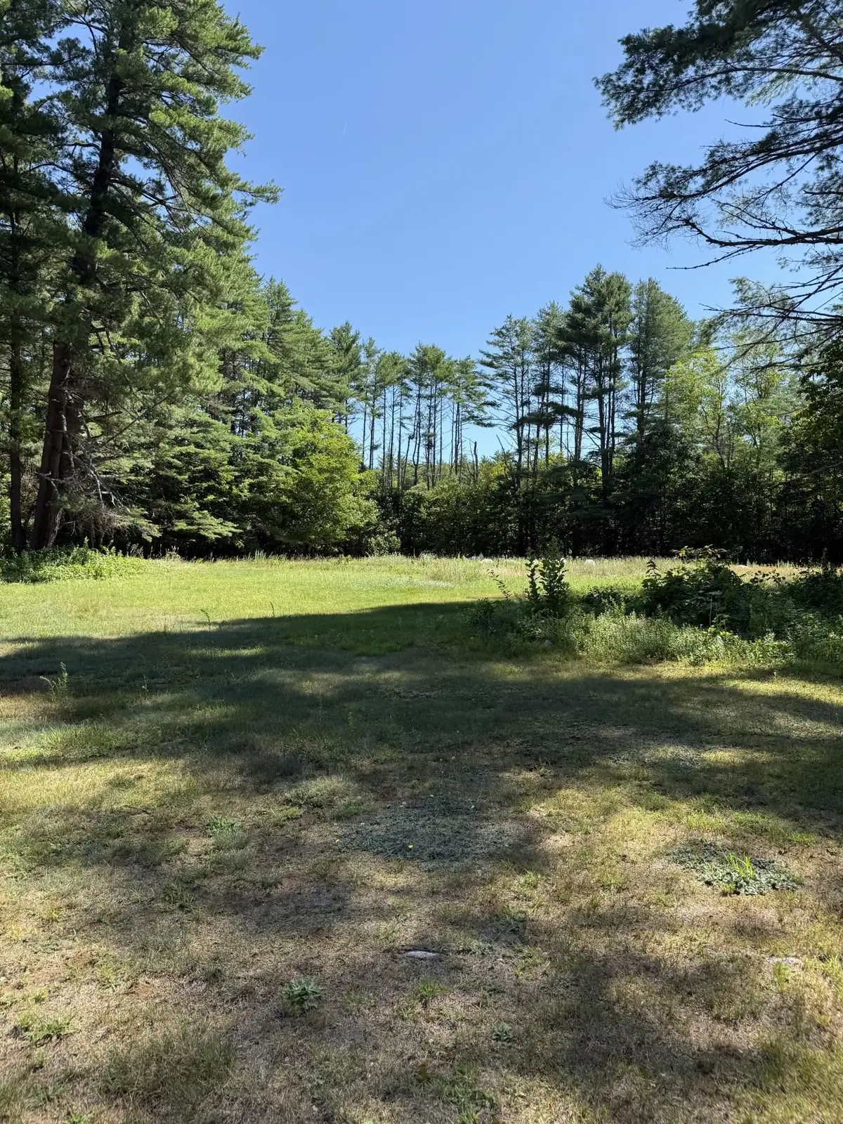 00 Route 175, Holderness, NH 03245 - #1