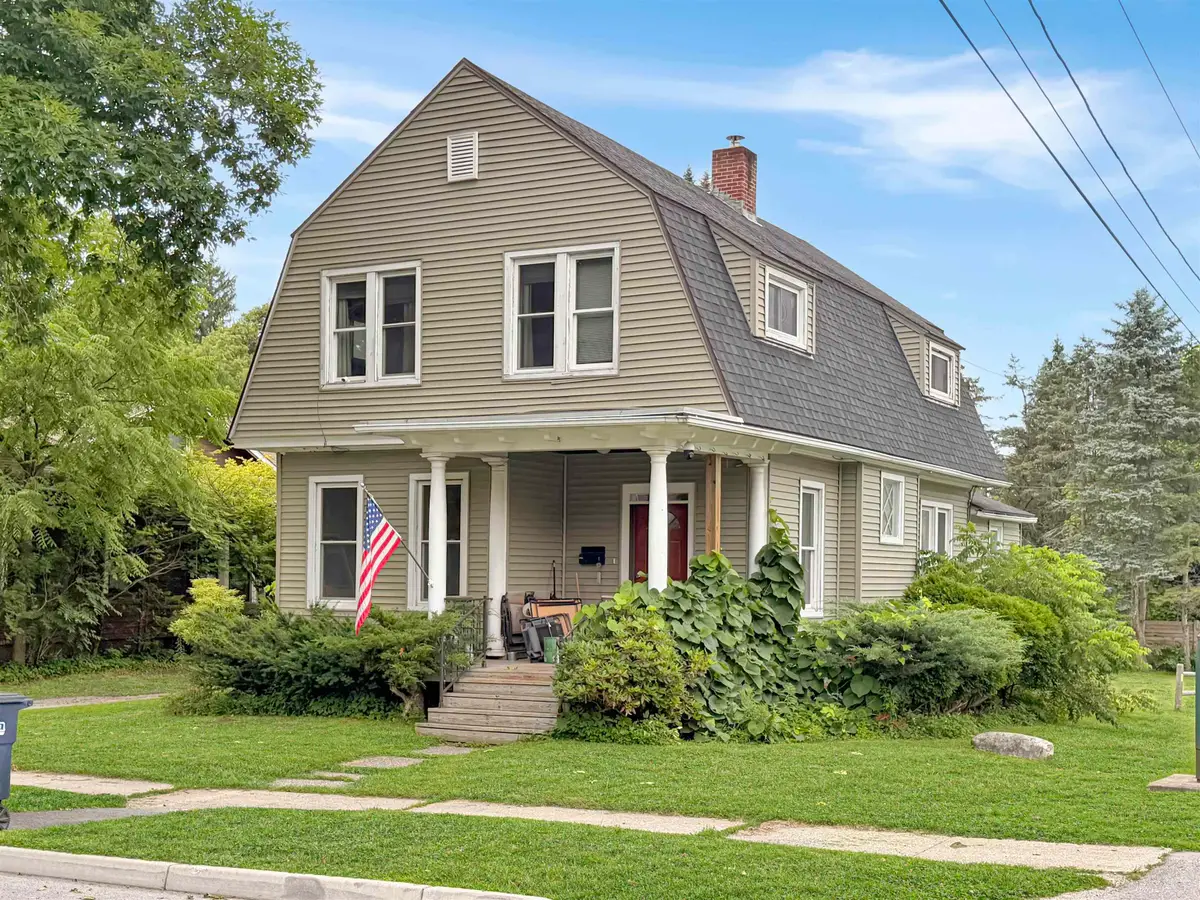 17 North Street, Rutland, VT 05701 - #1