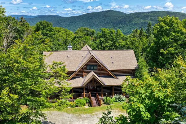 22 Mountainside Drive, Killington, VT 05751