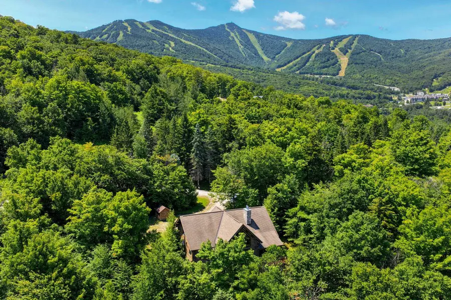 22 Mountainside Drive, Killington, VT 05751 - #2