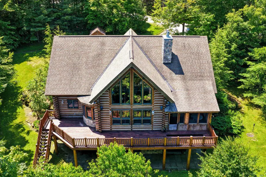 22 Mountainside Drive, Killington, VT 05751 - #3