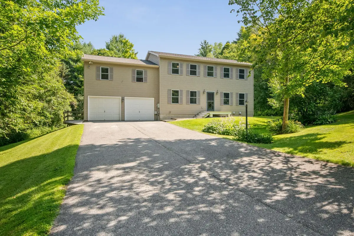 28 Old Farm Road, Jericho, VT 05486 - #1
