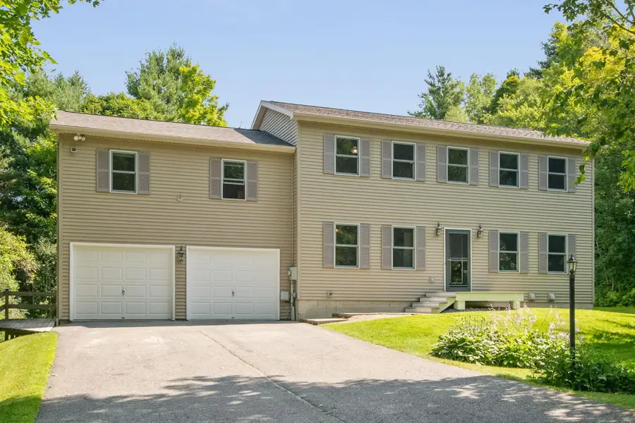 28 Old Farm Road, Jericho, VT 05486 - #2