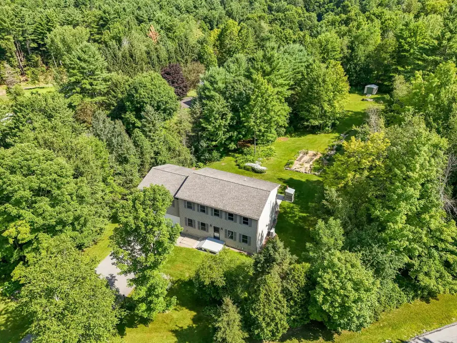 28 Old Farm Road, Jericho, VT 05486 - #3
