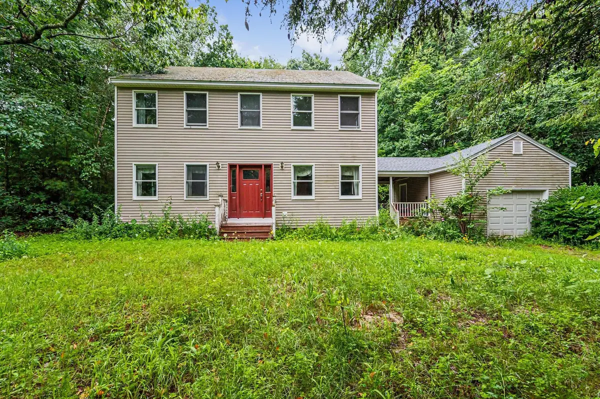29 Rowe Drive, Fremont, NH 03044 - #1
