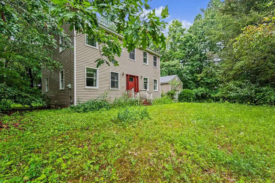 29 Rowe Drive, Fremont, NH 03044 - #2