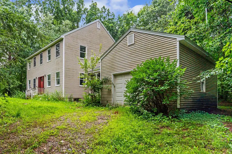 29 Rowe Drive, Fremont, NH 03044 - #3